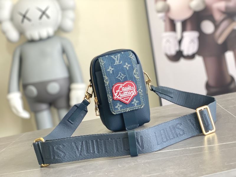 Louis Vuitton Satchel Bags